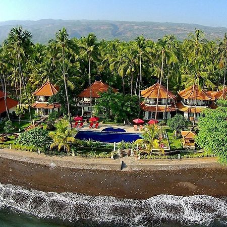 Bondalem Beach Club Tejakula Εξωτερικό φωτογραφία
