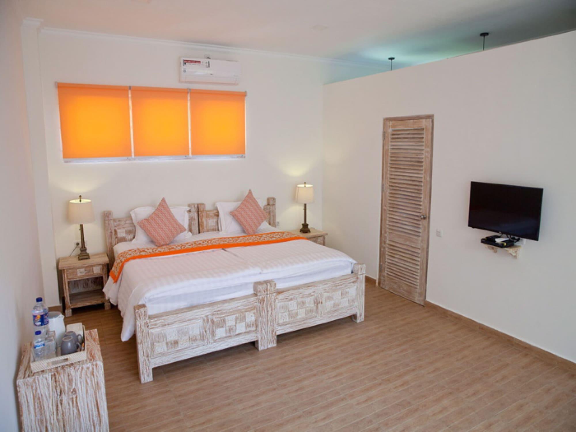 Bondalem Beach Club Tejakula Εξωτερικό φωτογραφία