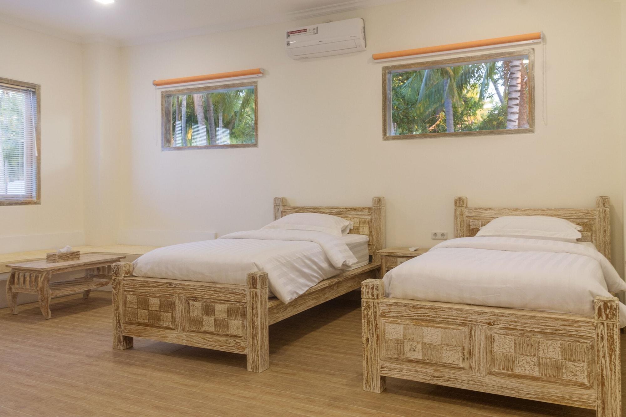 Bondalem Beach Club Tejakula Εξωτερικό φωτογραφία