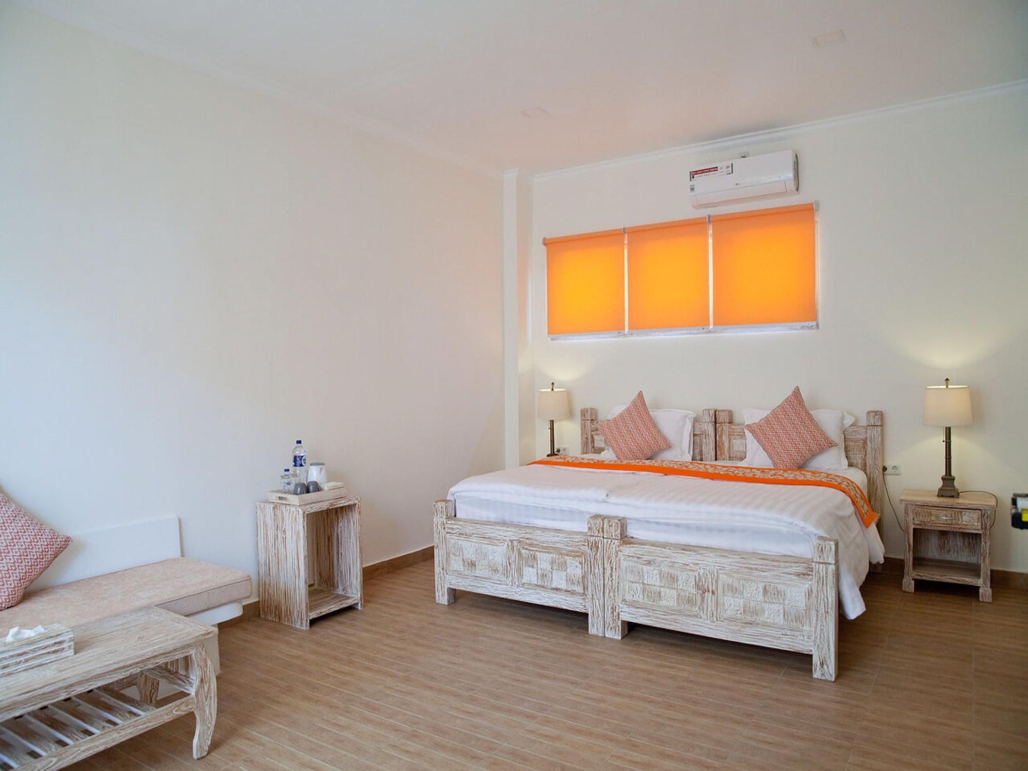 Bondalem Beach Club Tejakula Εξωτερικό φωτογραφία