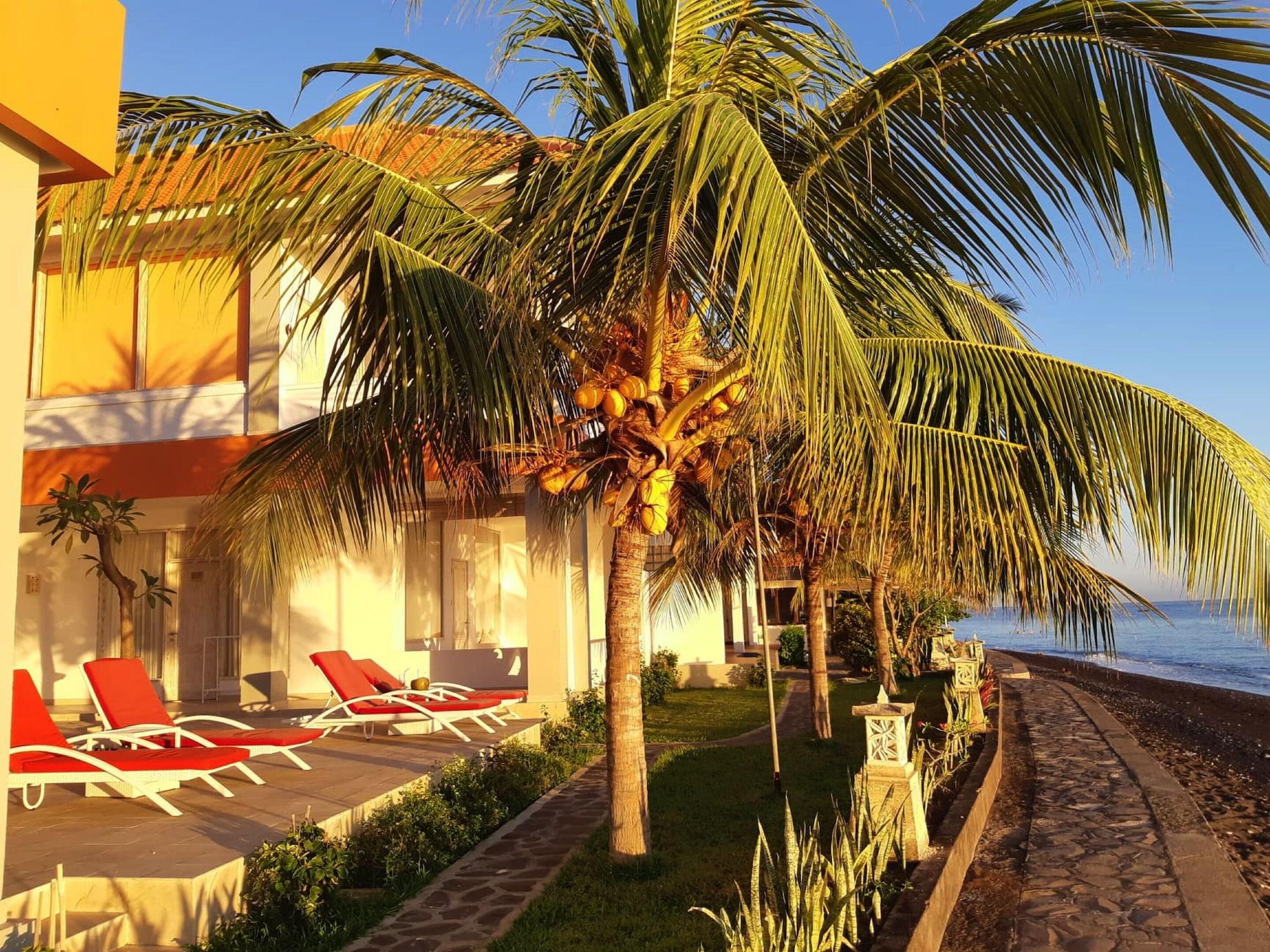 Bondalem Beach Club Tejakula Εξωτερικό φωτογραφία