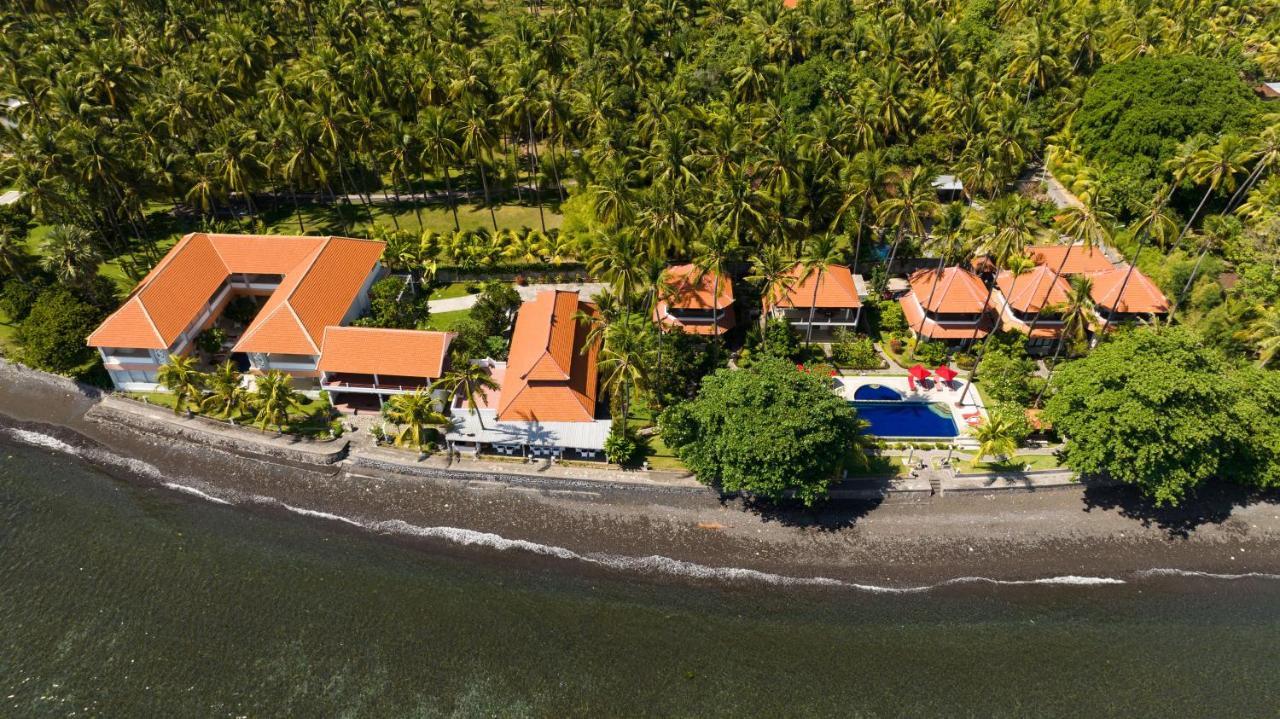 Bondalem Beach Club Tejakula Εξωτερικό φωτογραφία