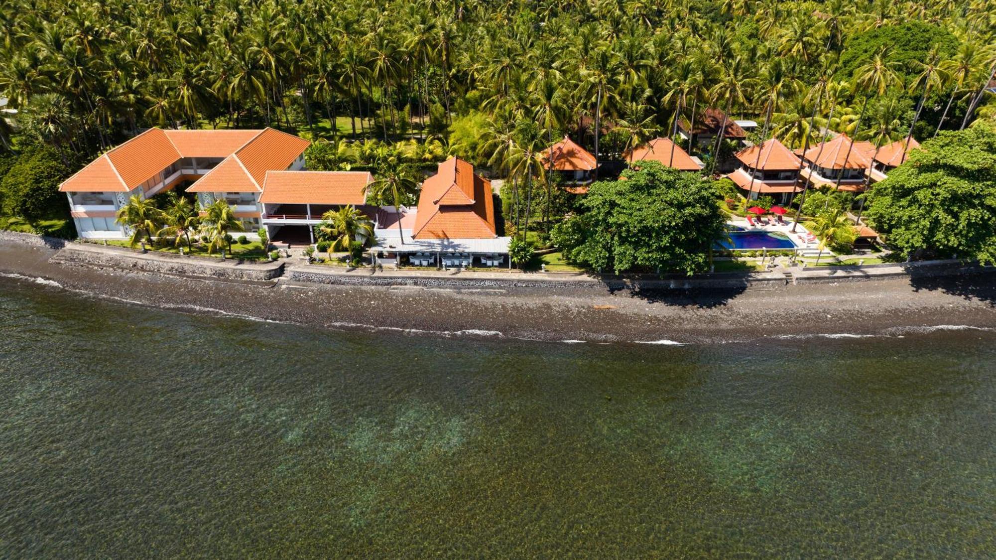 Bondalem Beach Club Tejakula Εξωτερικό φωτογραφία