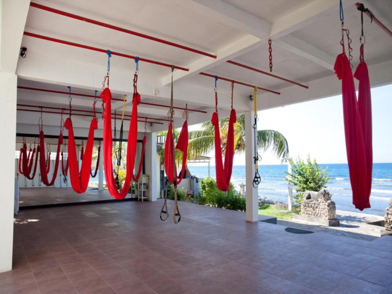 Bondalem Beach Club Tejakula Εξωτερικό φωτογραφία
