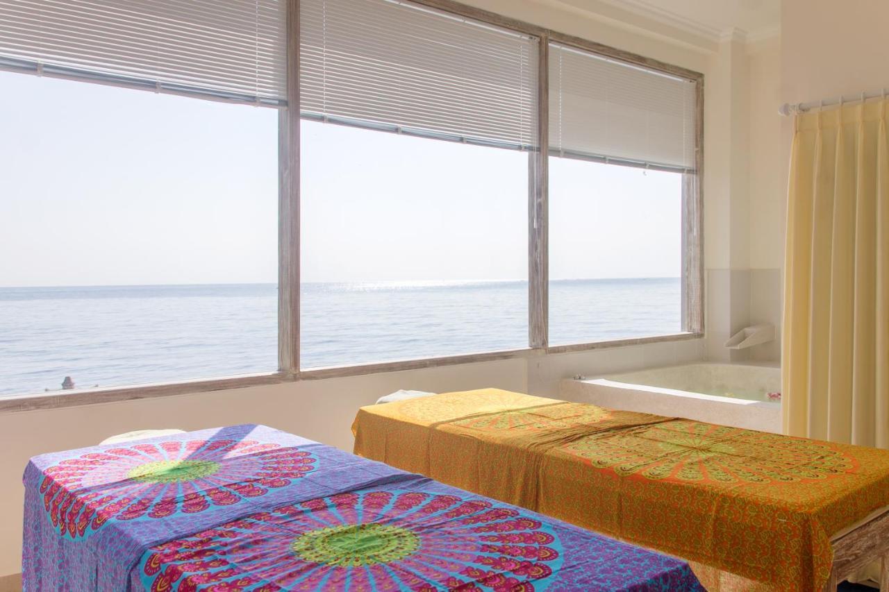 Bondalem Beach Club Tejakula Εξωτερικό φωτογραφία