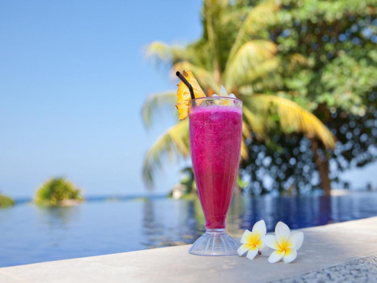 Bondalem Beach Club Tejakula Εξωτερικό φωτογραφία