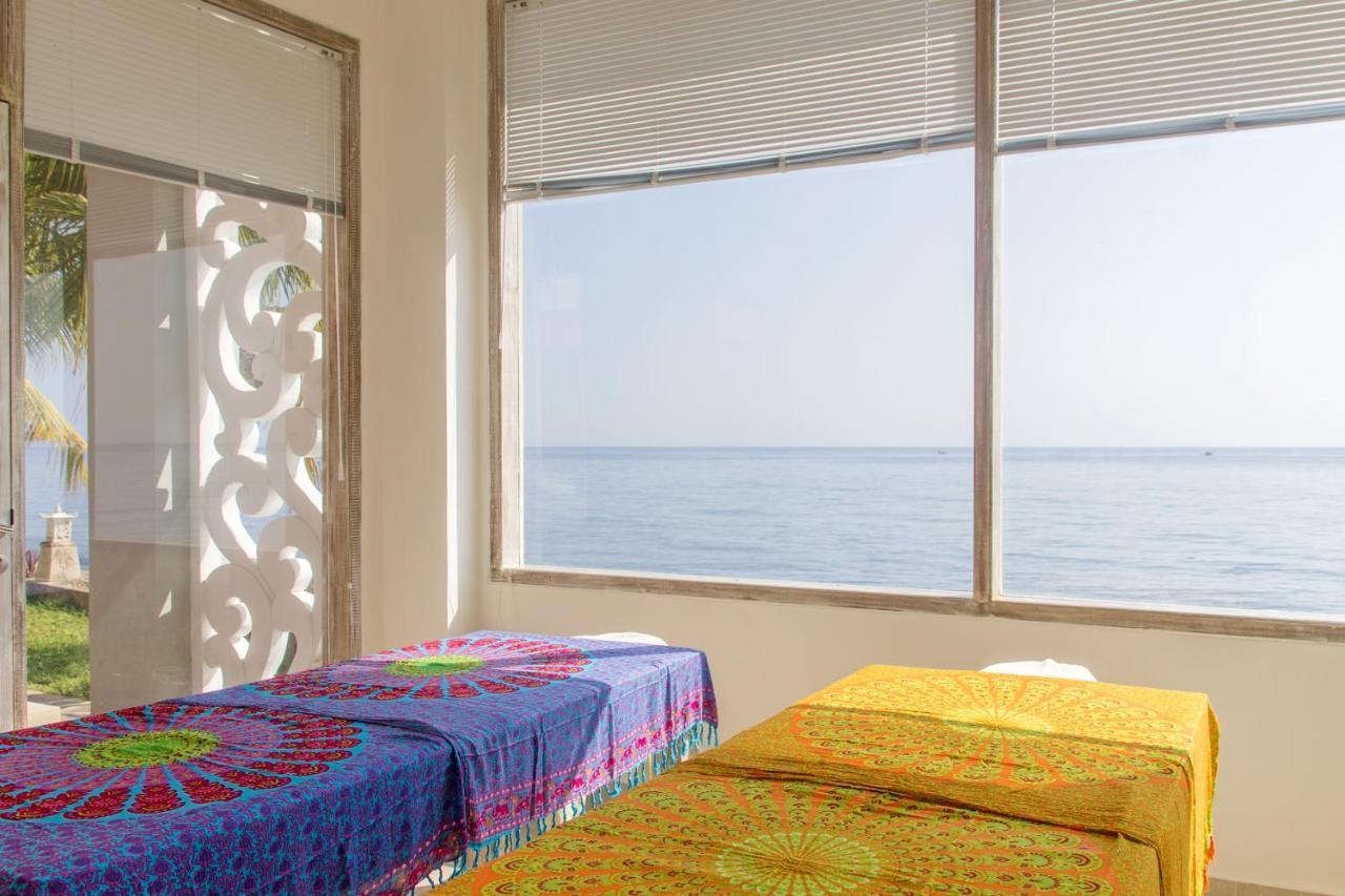 Bondalem Beach Club Tejakula Εξωτερικό φωτογραφία