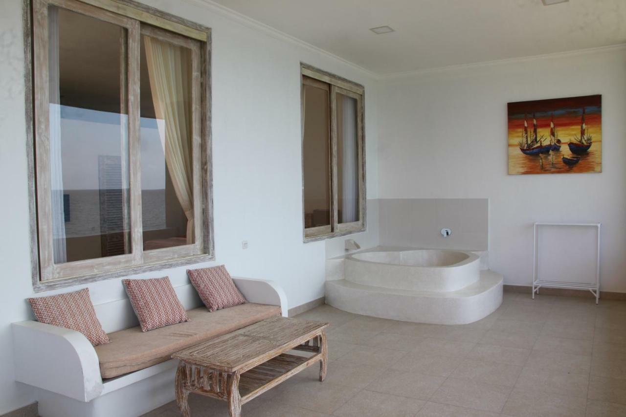 Bondalem Beach Club Tejakula Εξωτερικό φωτογραφία