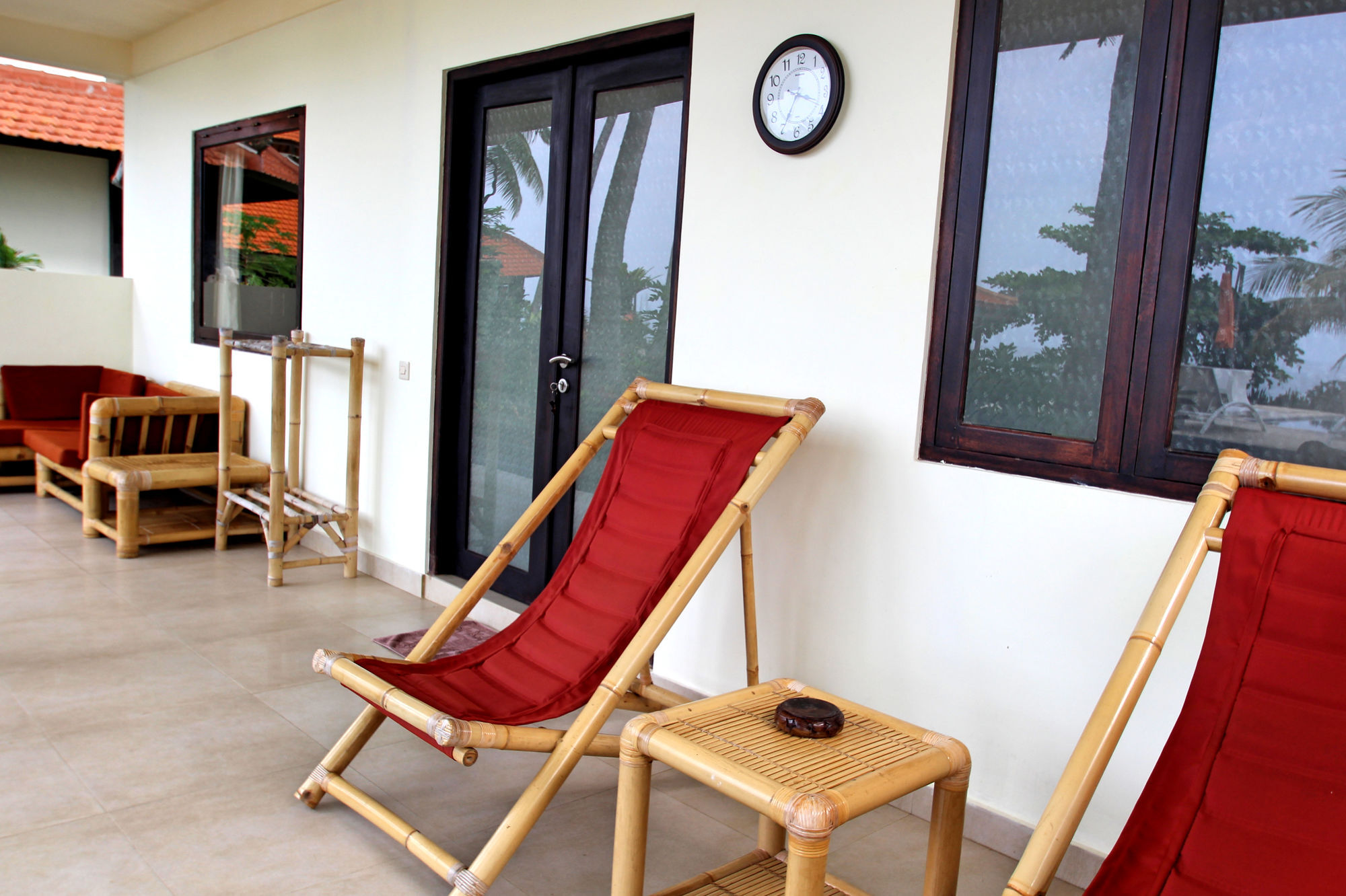 Bondalem Beach Club Tejakula Εξωτερικό φωτογραφία