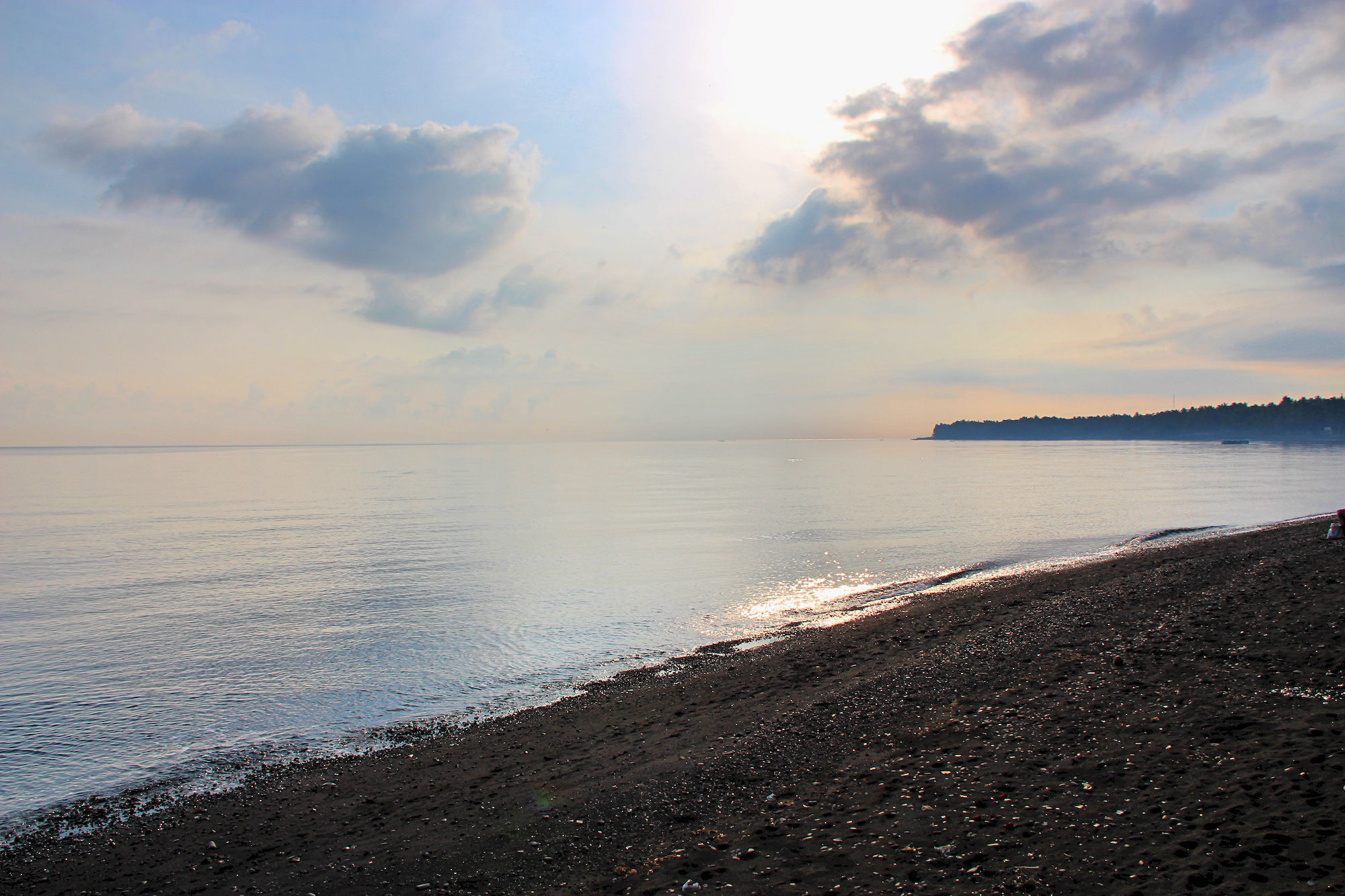 Bondalem Beach Club Tejakula Εξωτερικό φωτογραφία